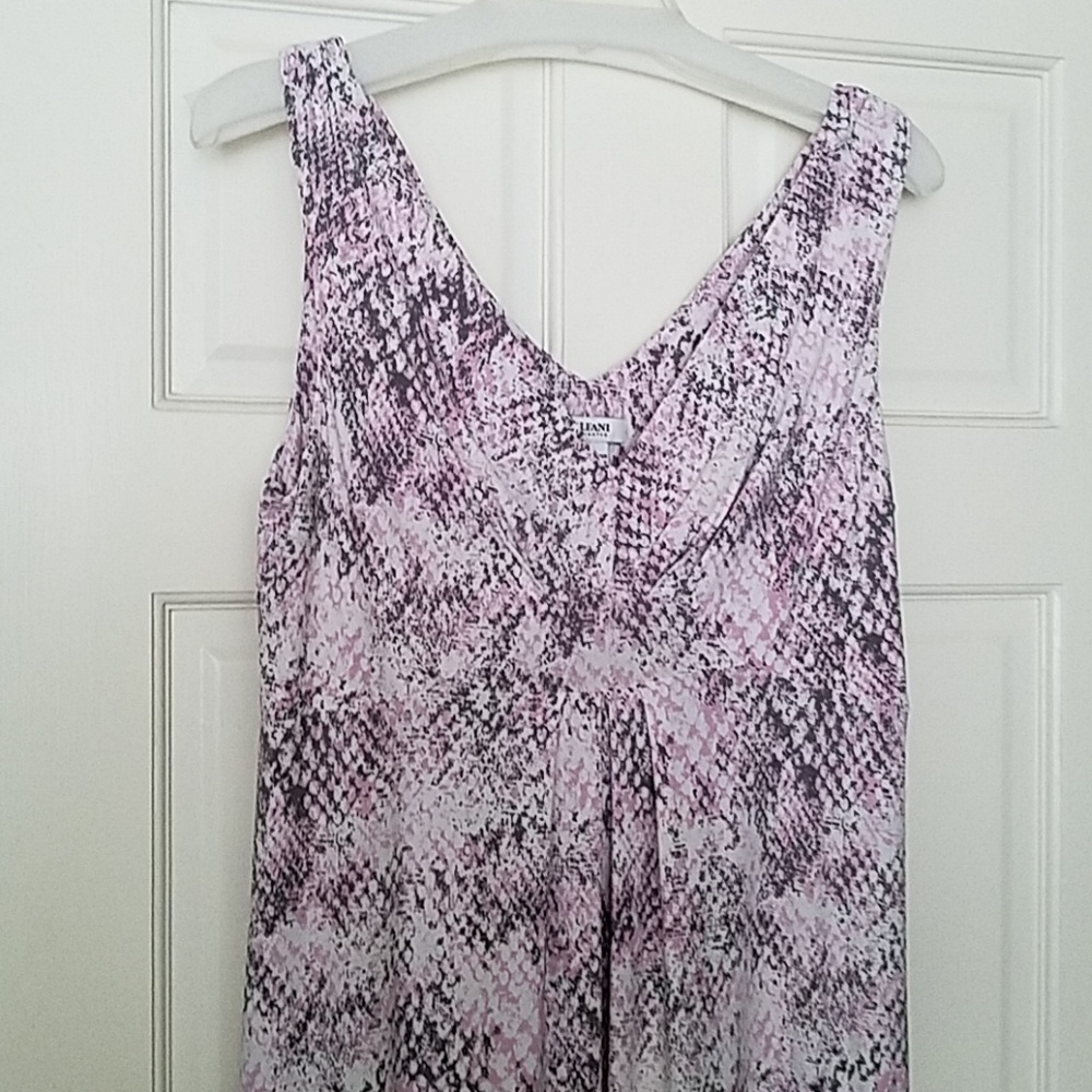 Nightgown by Alfani - size L